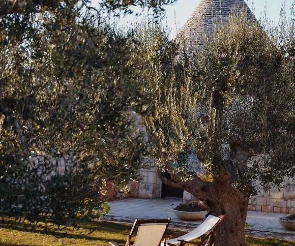 Masseria Montanaro