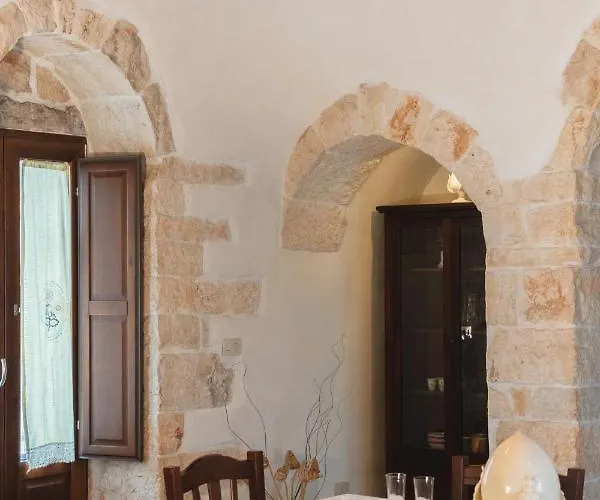 Masseria Montanaro
