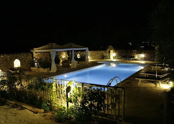 Masseria Montanaro