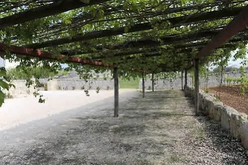 Masseria Montanaro * Чистернино